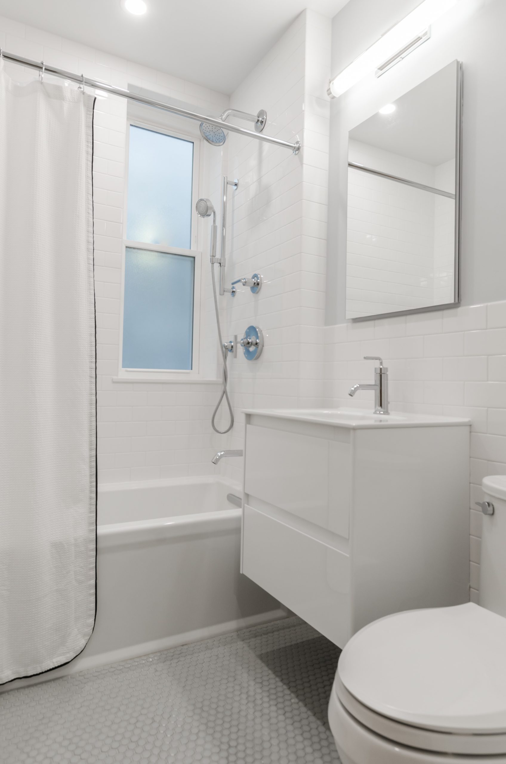 Acrylic vs. Fiberglass shower pans Which is better featured image