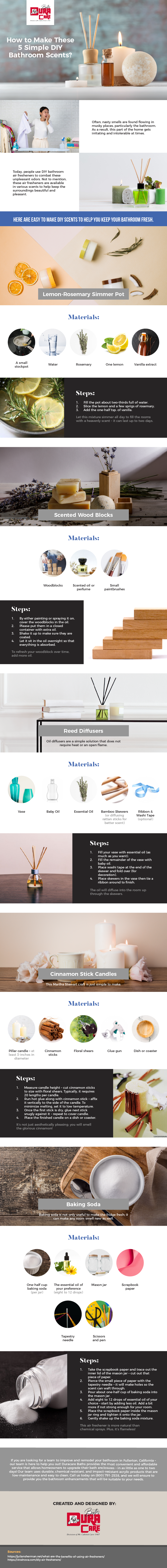 How to Make These 5 Simple DIY Bathroom Scents-01 infographic