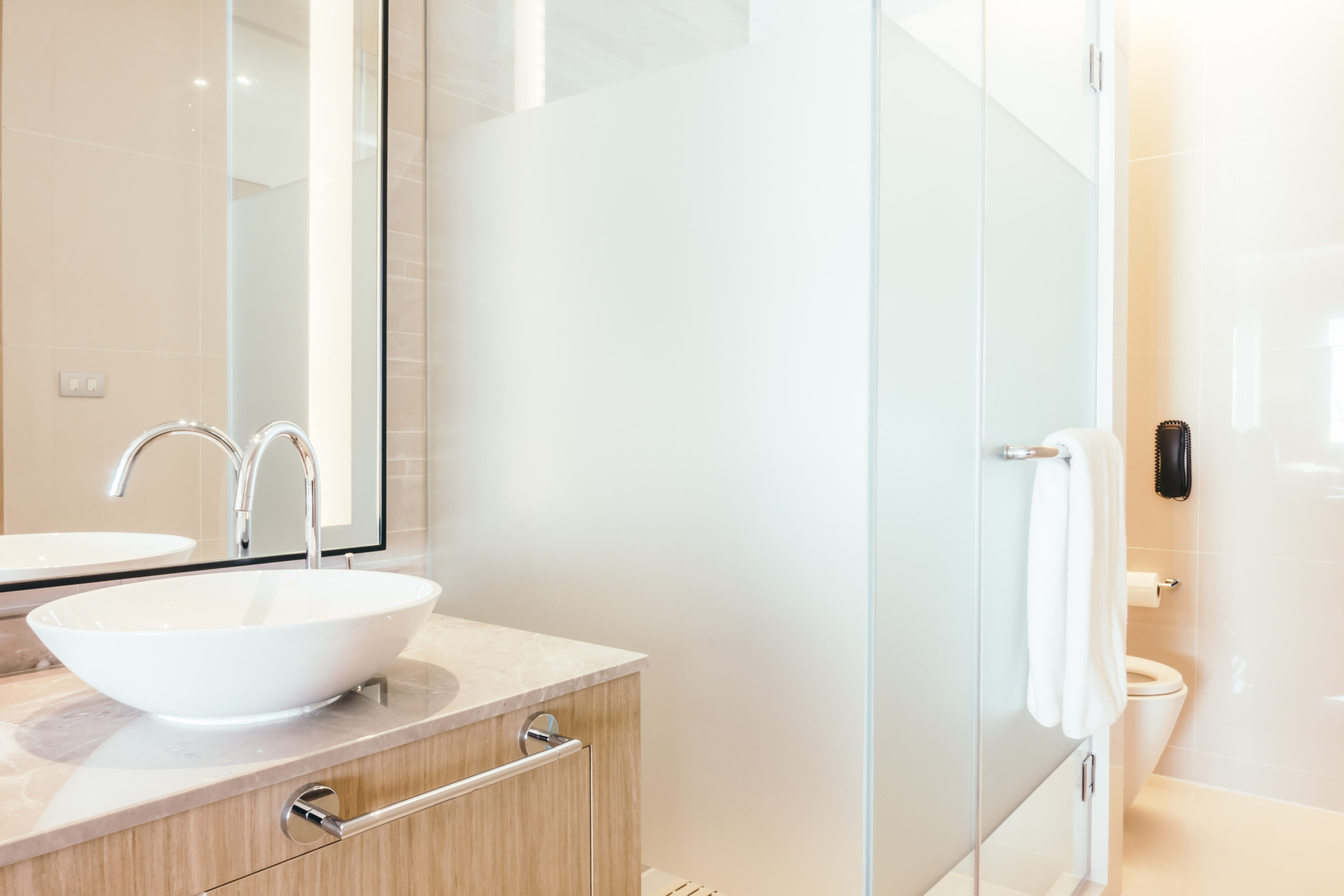 Why Invest in Remodeling Your Bathroom featured image