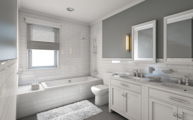 Importance of Hiring Professionals in Bathroom Remodeling featured image