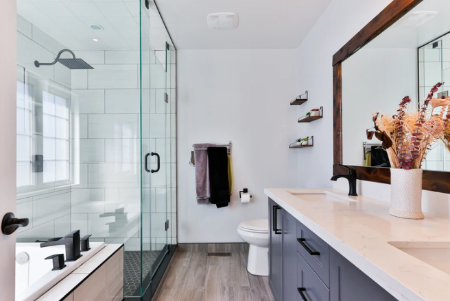 Why Consider Bathroom Remodeling featured image DURACARE Baths
