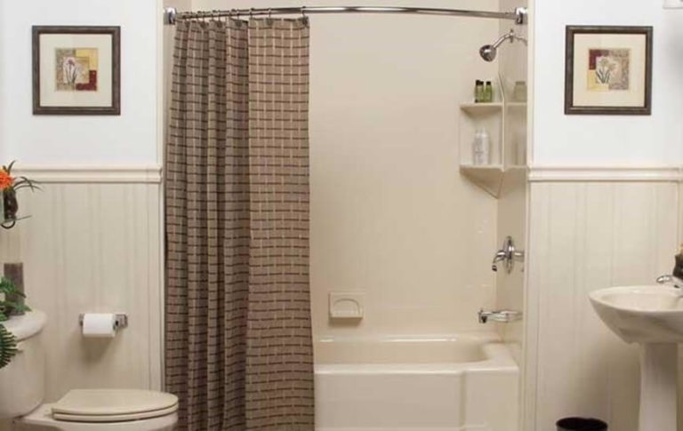 Bathtub to Shower in Tustin, CA
