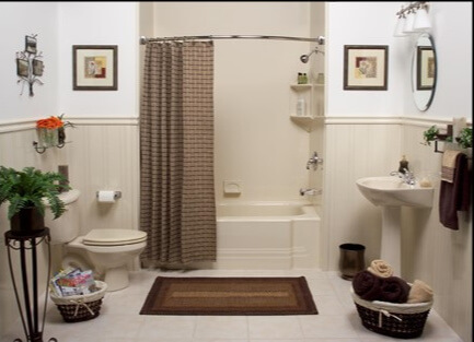 7 Tips When Looking for a Bathroom Contractor featured image