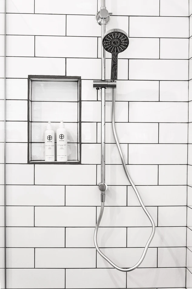 The Best and Stylish Ways to Transform Your Shower featured image