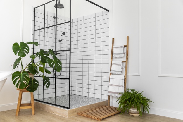 Why Hire a Contractor for Your Shower Remodel featured image