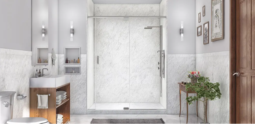 Facts About Tub to Shower Conversion You Never Know duracarebaths